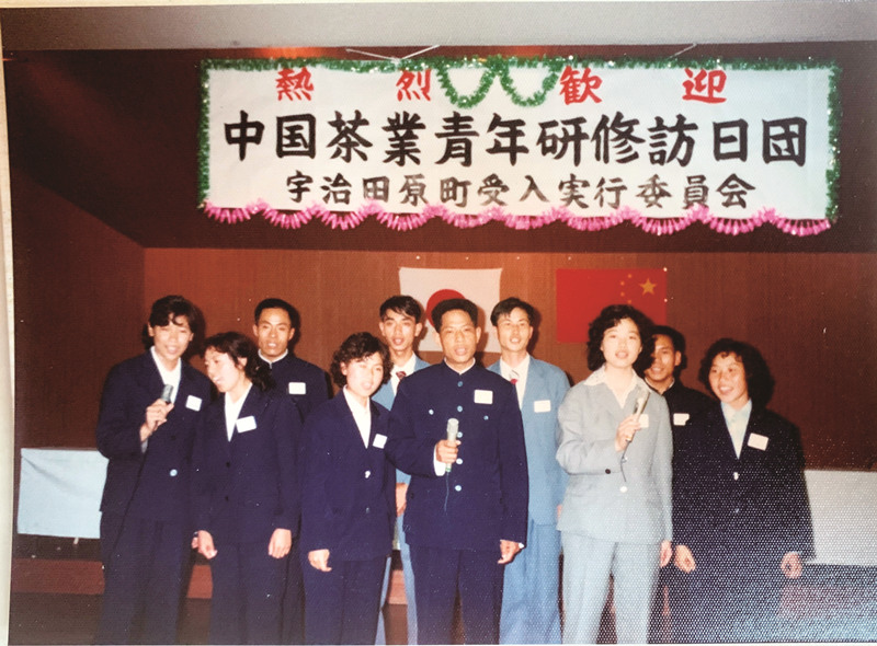 36年后，再访方丽春